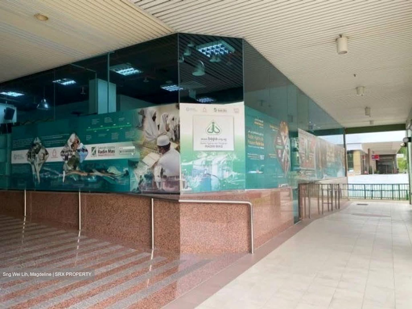 Kembangan Court (D14), Shop House #585365241